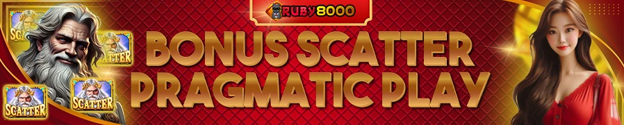 Event Bonus Scatter